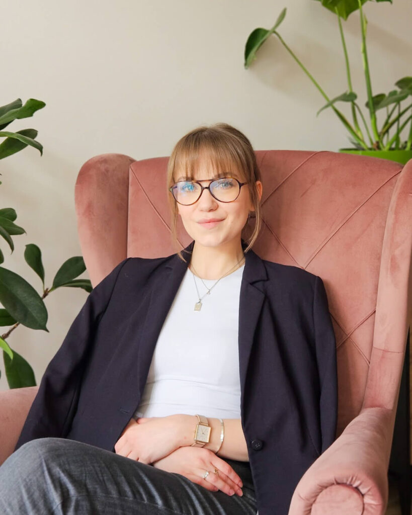 Michalina Pawlak